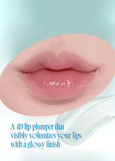 fwee 4D Voluming Plumper